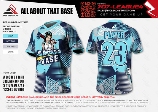 All About That Base Team Store