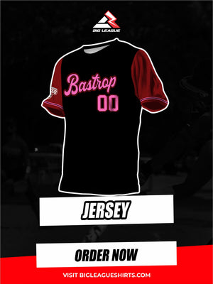 BYBSO Team Store