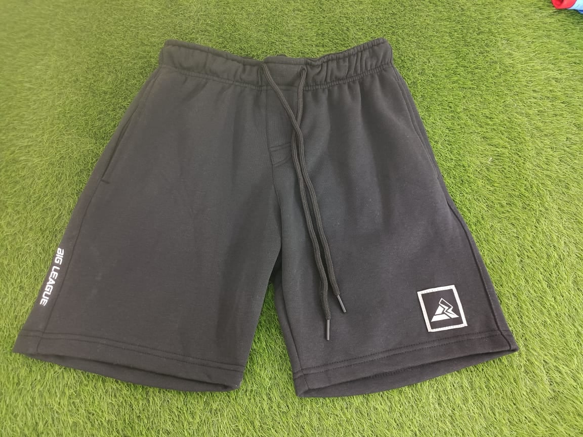 Stock Shorts