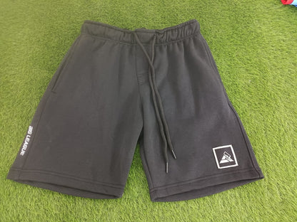 Stock Shorts