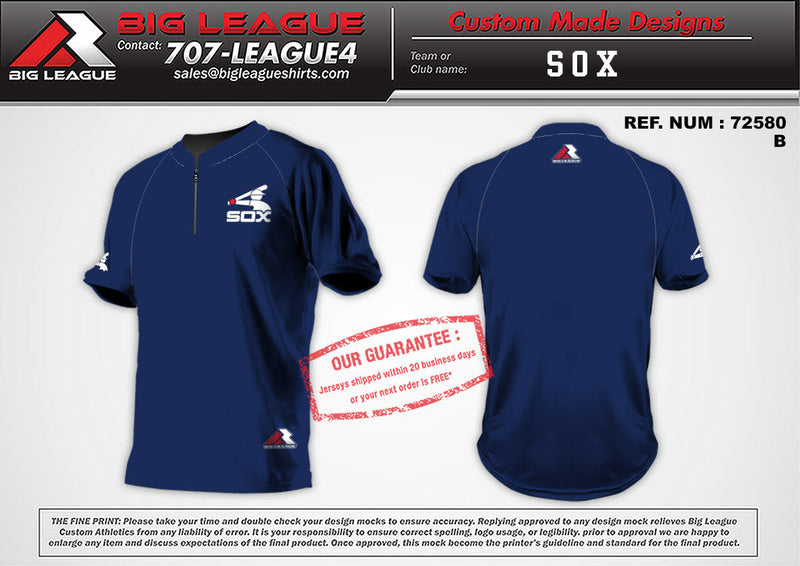 Load image into Gallery viewer, Manoa White Sox Team Store
