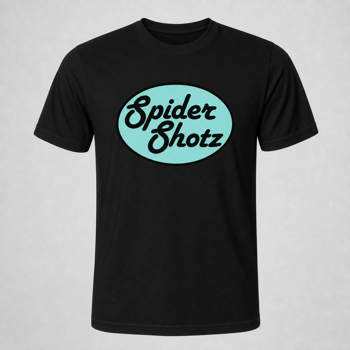 Spidershotz Spirit wear tshirt