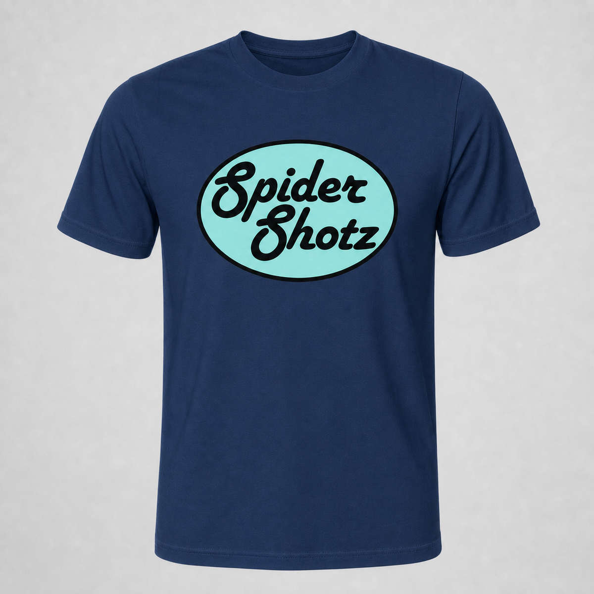 Spidershotz Spirit wear tshirt