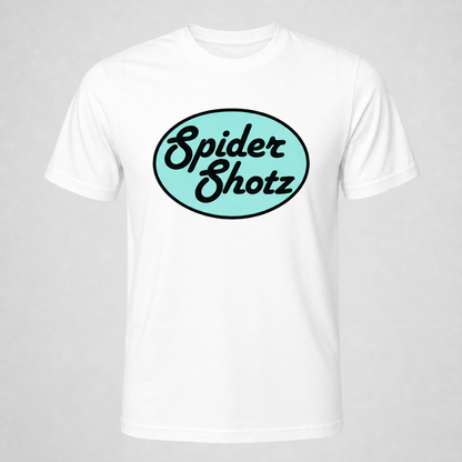 Spidershotz Spirit wear tshirt