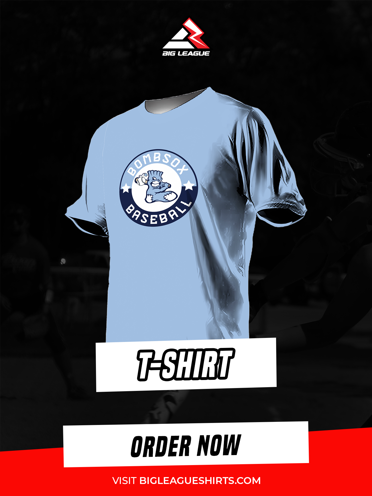 Jersey / Blue