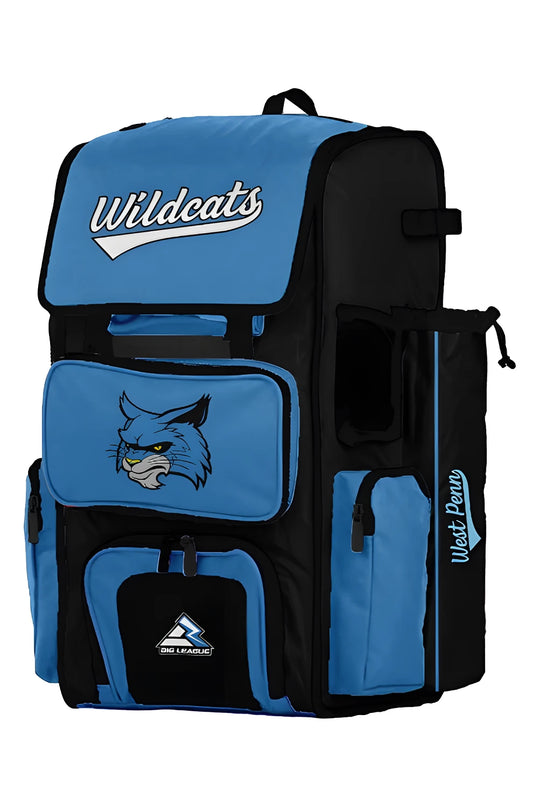 Wild Cats