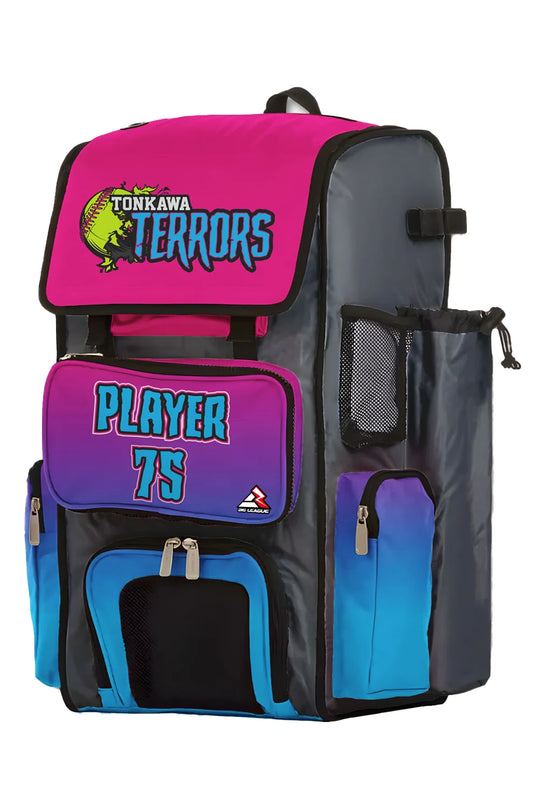 Tonkawa Terrors
