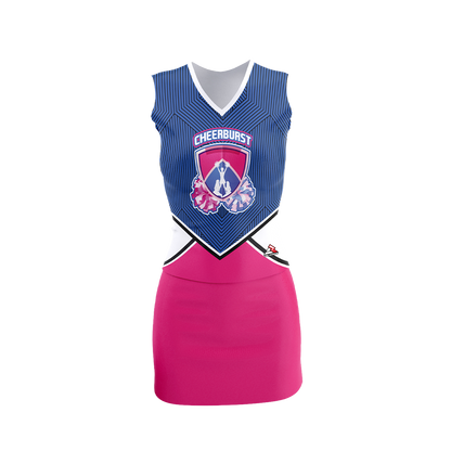 Cheerburst