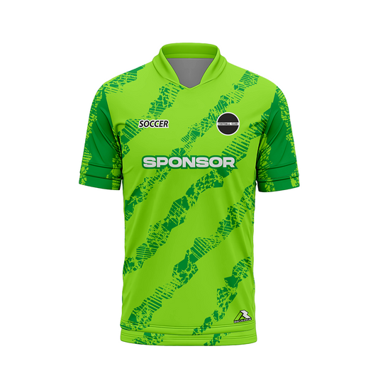 Soccer Sponsor