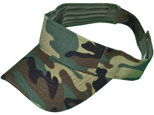 Big League Visor