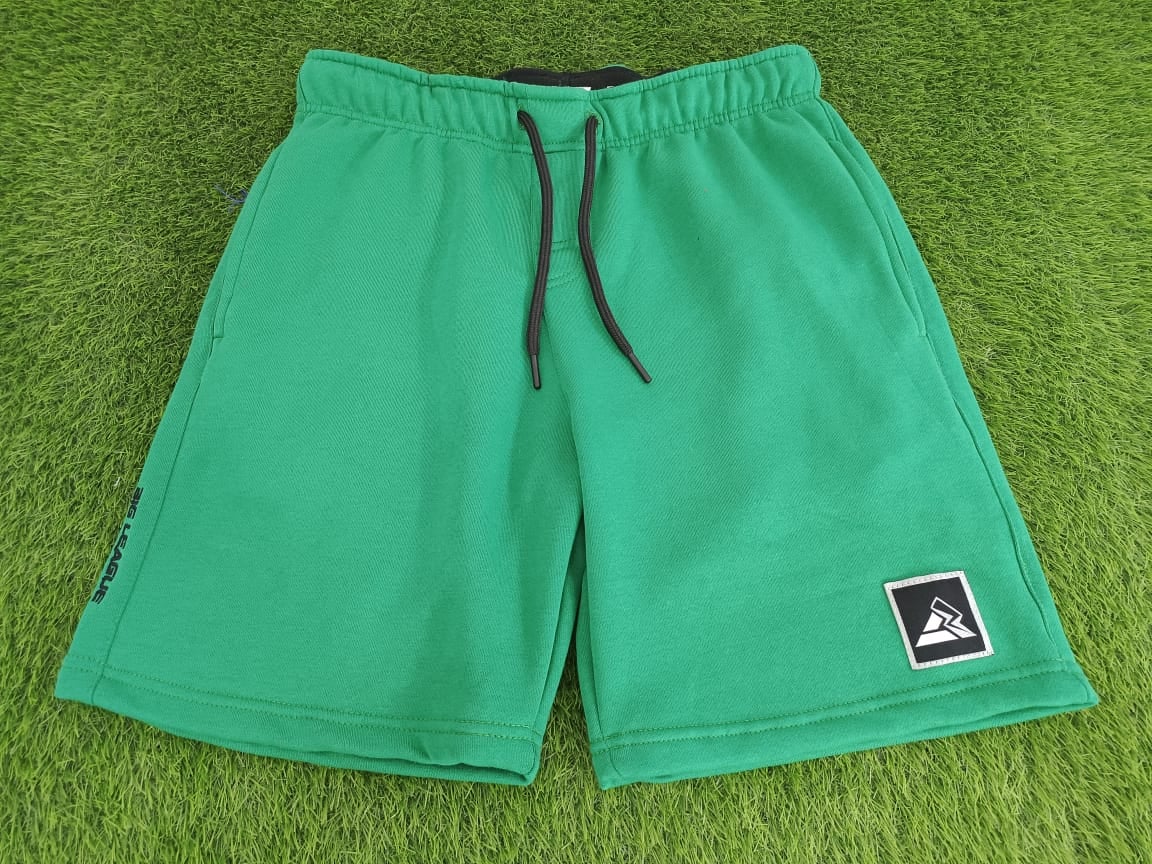 Stock Shorts