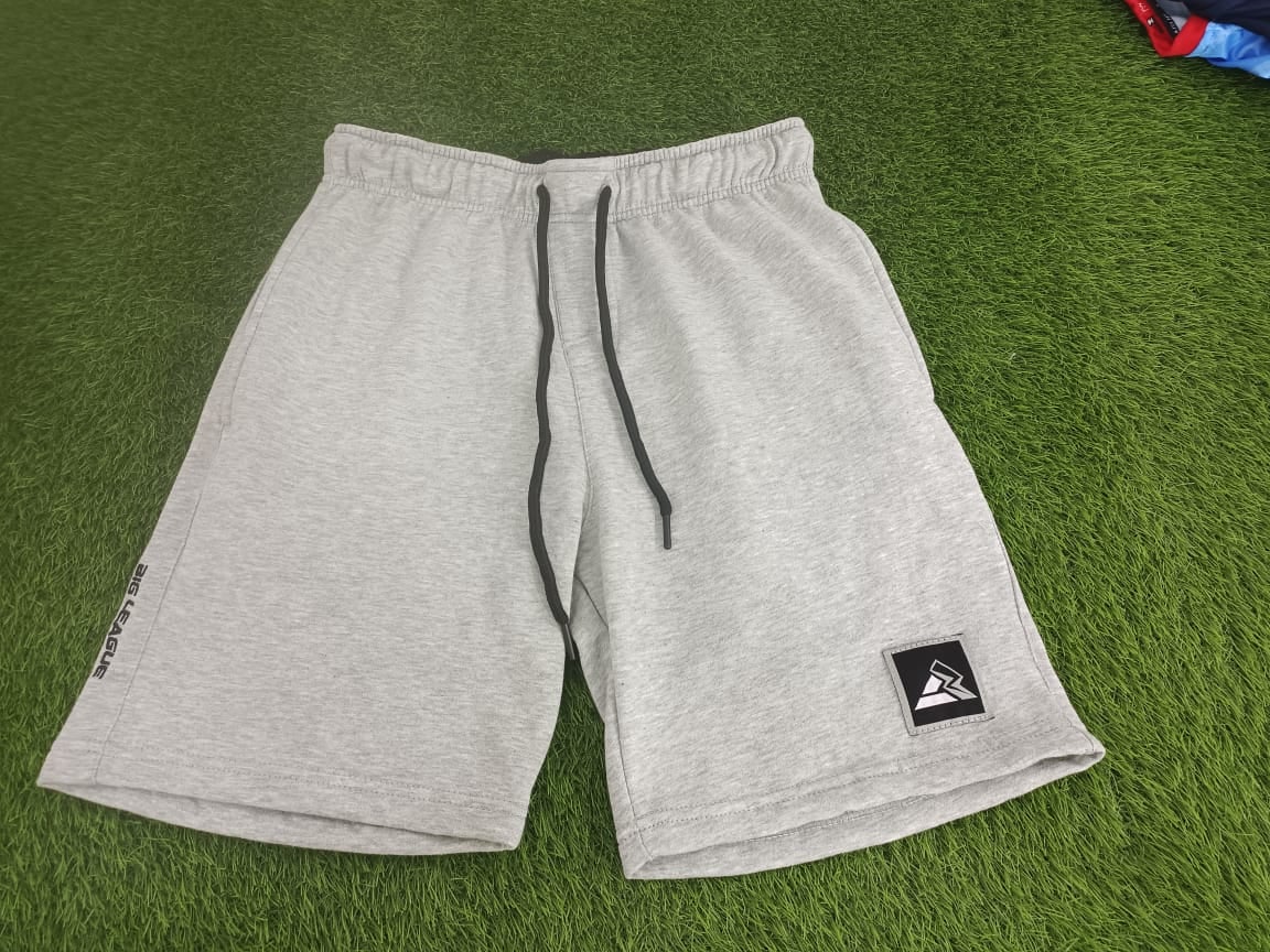 Stock Shorts