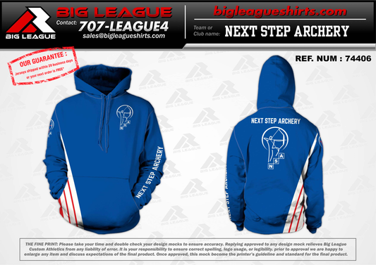 Next Step Archery