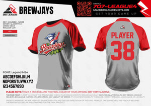 Brewjays Team Store