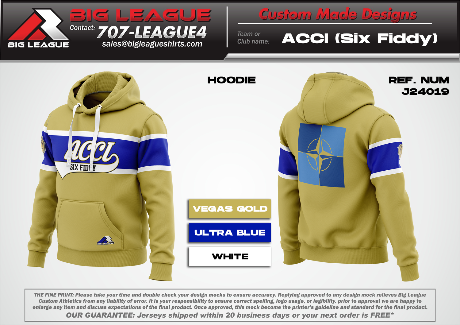 Hoodies