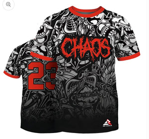 Chaos Freedom Team Store