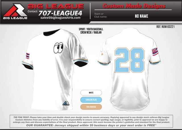 Jersey