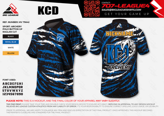 Kentucky Country Day Bearcats Team Store