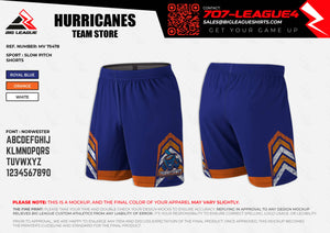 Hurricanes Team Store