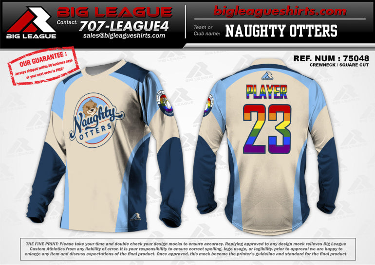 Long Sleeve