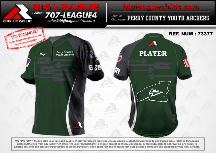 Perry County Youth Archers