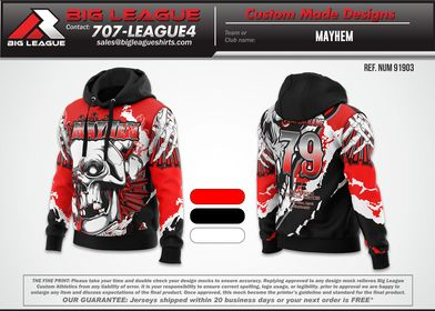 Hoodies