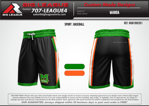 MH98 Team Store