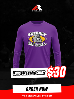 Kearney Team Store