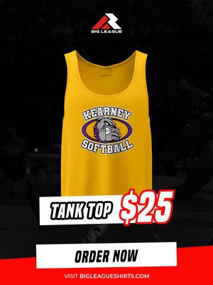 Kearney Team Store