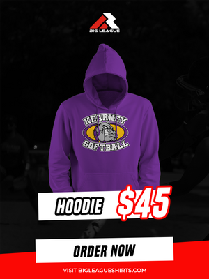 Kearney Team Store