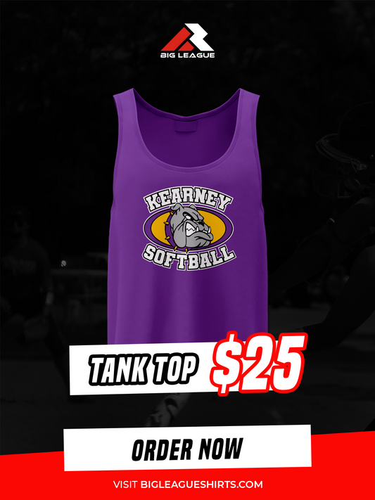 Kearney Team Store