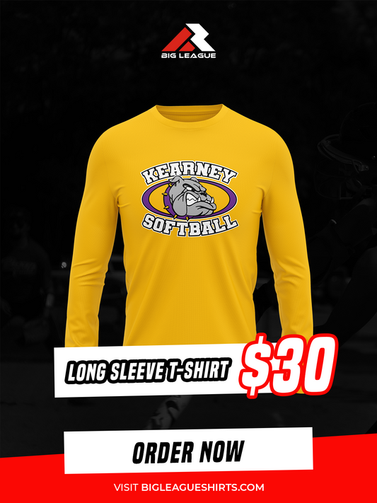 Kearney Team Store
