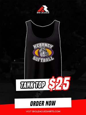 Kearney Team Store