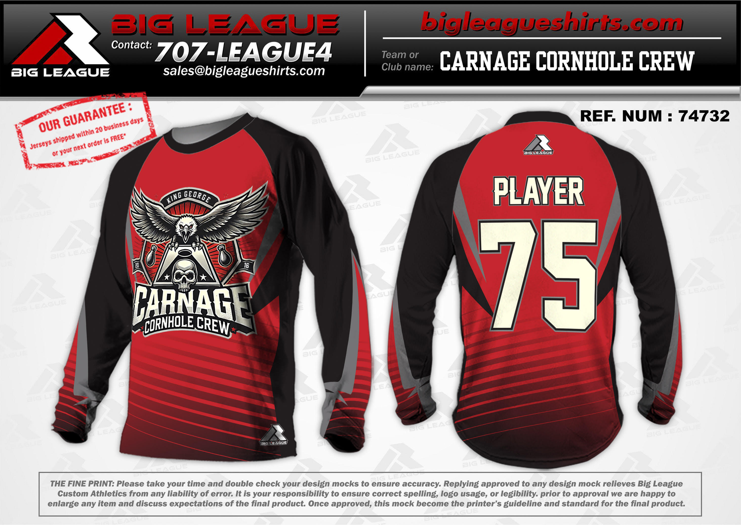 Long Sleeve