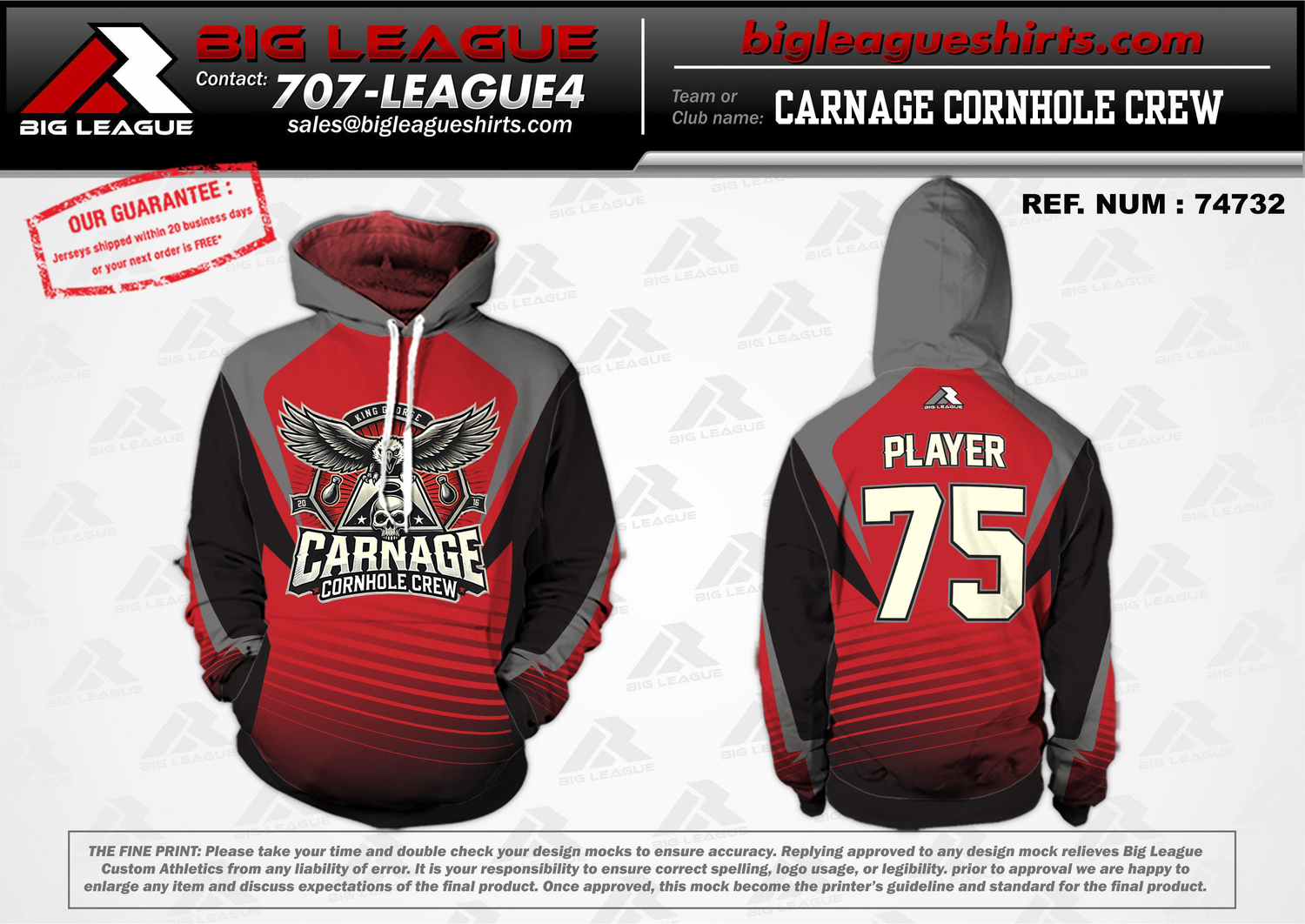 Hoodies