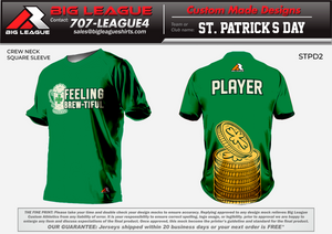 St. Patrick's Day Team Store
