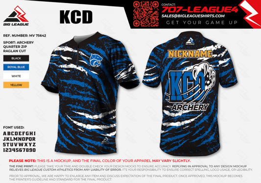Kentucky Country Day Bearcats Team Store