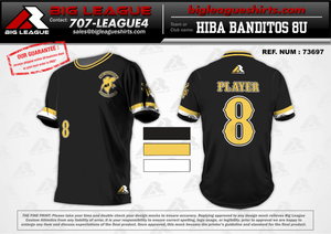 HIBA 2024 Team Store