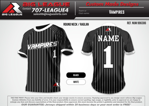 Vampires Team Store