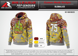 Alcoballics Team Store