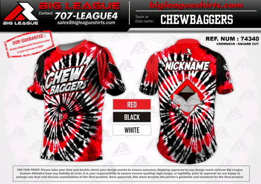 Chewys Team Store