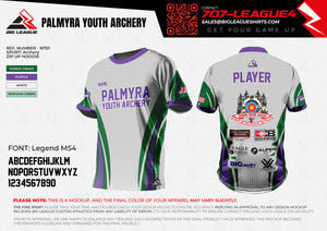 Palmyra Youth Archery