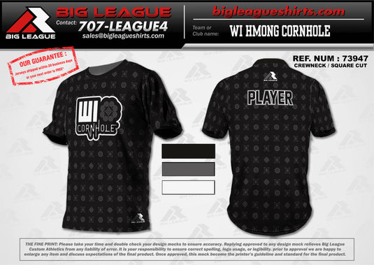 WI UNITED SPORTS