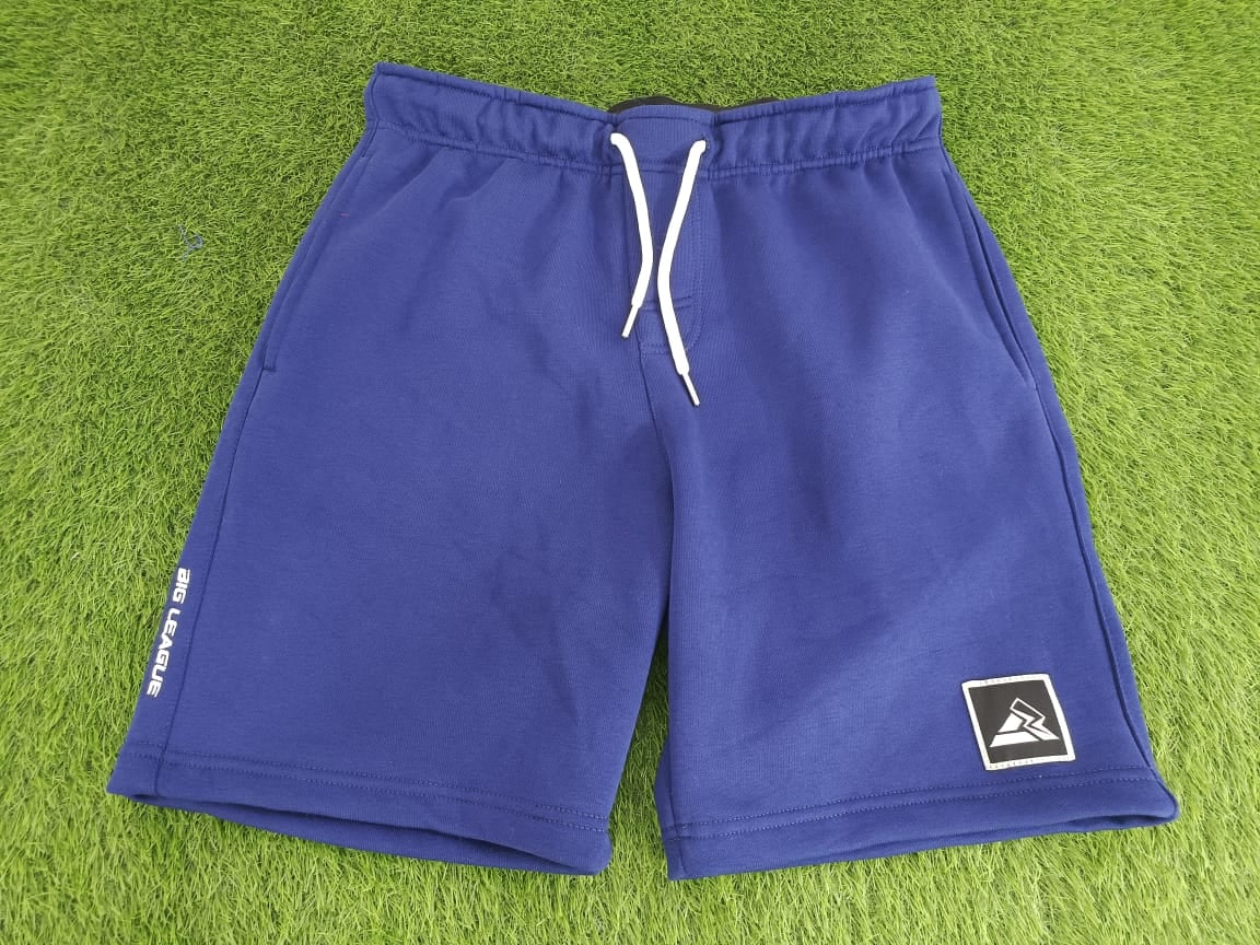 Stock Shorts