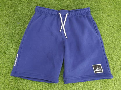 Stock Shorts
