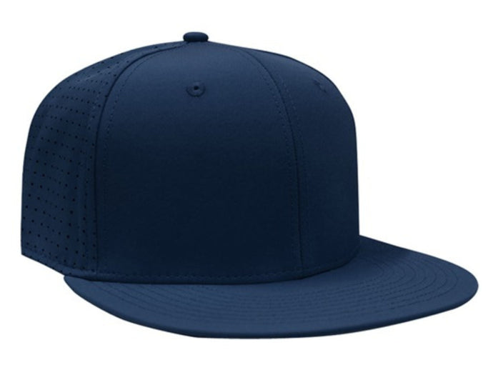 VORTEX: High-Performance Fitted Cap