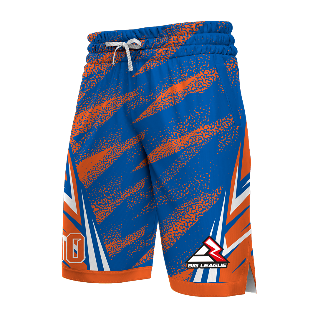Allstars - Basketball