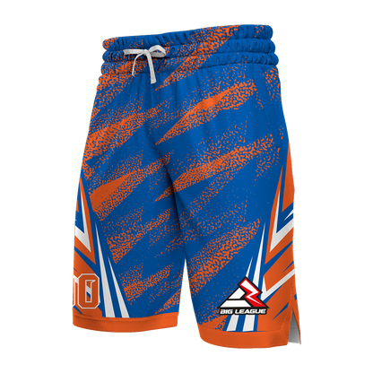 Allstars - Basketball