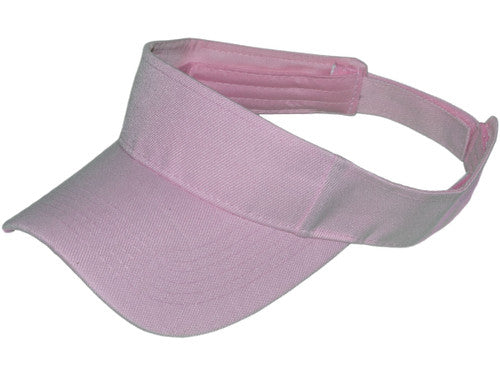 Big League Visor