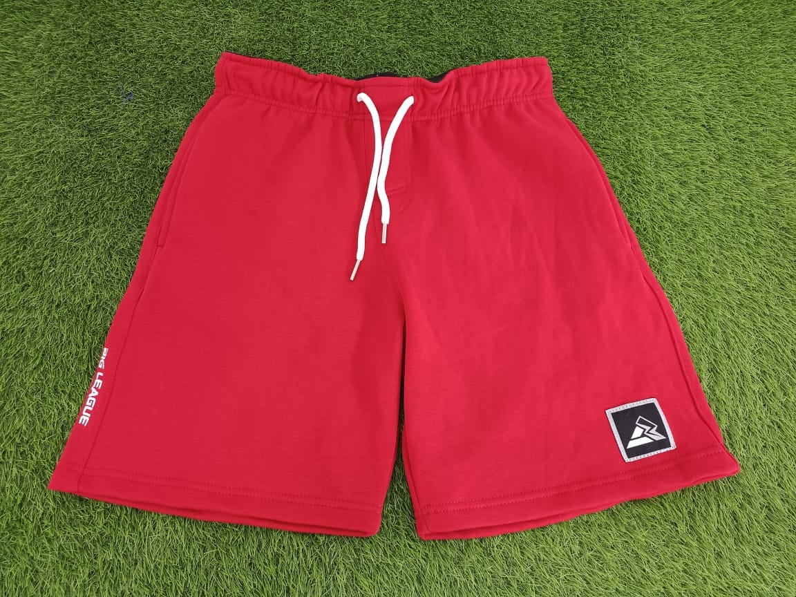 Stock Shorts